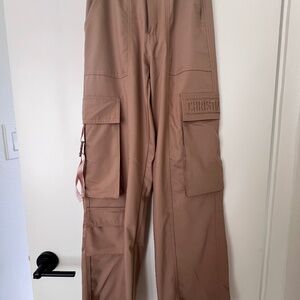 Christian Dior pants with pockets